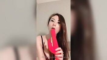 Sukiayuzawa Finishing this video series with a deep throat xxx onlyfans porn on dochick.com