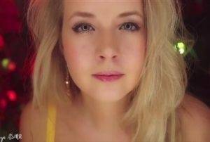 Valeriya ASMR Breathing 26 Moaning Exclusive Video Mega on dochick.com