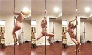 Courtney Stodden Leaked Onlyfans Pole Dancing Porn Video Mega - Poland on dochick.com