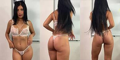 Marta Maria Santos nude on dochick.com