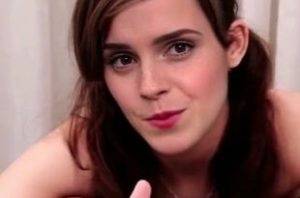 Emma Watson Spanish Blowjob Sex Scene - Spain on dochick.com