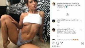 Kimmy Granger Anal Creampie Nude Onlyfans Video Leaked E28B86 on dochick.com