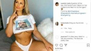 Swedish Bella Nude Anal Creampie Onlyfans Video Leaked E28B86 - Sweden on dochick.com