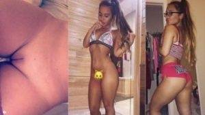 Tiktok Porn FULL VIDEO: Alahna Ly Nude Photos Leaked! on dochick.com