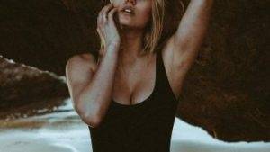 Tiktok Porn Lia Marie Johnson SwimSuit and Sexy Photoshoot January 2016 (26 pics) on dochick.com