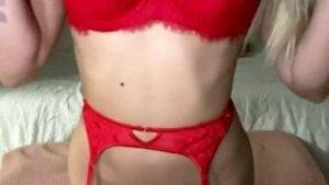 Therealbrittfit Nude Strip Tease Onlyfans Video Mega on dochick.com