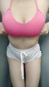 Tiktok Leak Porn any sport bras lovers here? :) 5BOC5D Mega on dochick.com