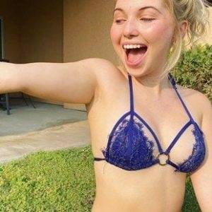 Delphine SAMMI HANRATTY SUMMERTIME SWIMSUIT SLUTTERY HAS COME TO AN END on dochick.com