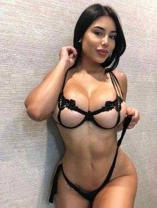 Delphine Mia Francis Nude Onlyfans Leaked! on dochick.com
