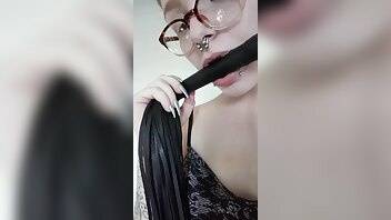 Cerulean little teaser with my new whip onlyfans leaked video on dochick.com
