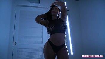 Genesis lopez onlyfans nude night time videos leaked on dochick.com