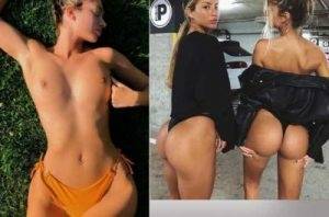 Mathilde Tantot Nude Leaked Onlyfans 26 porno Leak Thotbook on dochick.com