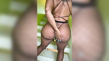 Chelasway 11 11 2019 13945326 tip if you love fishnets who eats the whole thing onlyfans xxx porn... on dochick.com