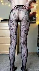 You can follow these long legs all the way up to my cute little butt Thothub on dochick.com