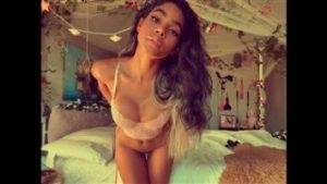 Princess Helayna Nude Lingerie Try On Video Leaked thothub on dochick.com