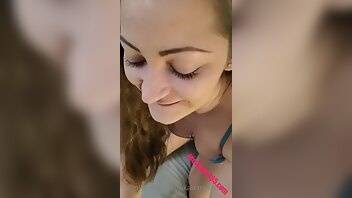 Dani daniels use your nice hard cock onlyfans videos 2020/08/21 on dochick.com