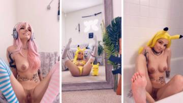 Baby Fooji Nude 2020 Leaked Photos on dochick.com