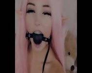 Provocative Char ASMR 13 10 January 2021 13 Full Nude Saying Your Names Moaning on dochick.com