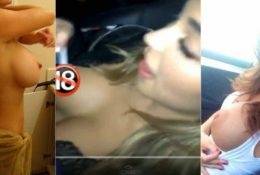 Chantel Jeffries Nude Leaked Videos and Naked Pics! on dochick.com