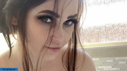 Sexy Niece Waidhofer Onlyfans Leaked Video X on dochick.com