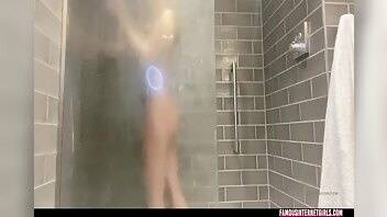 Joey fisher nude onlyfans shower videos leaked on dochick.com