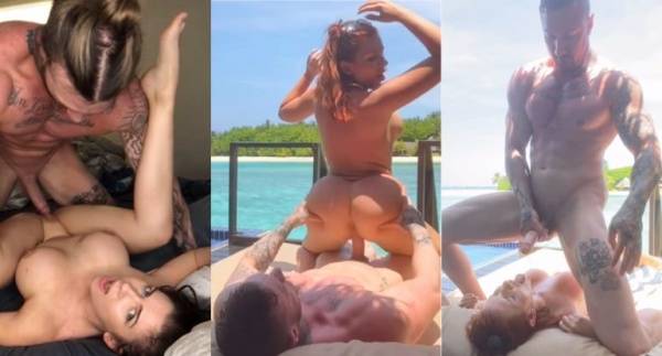 Amanda Nicole nude Riding A Dick leaked videos on dochick.com
