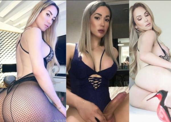Mexican Transgender - OnlyFans SiteRip (@ambrossioanahi) (169 videos + 50 pics) - Mexico on dochick.com