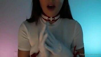 Onlyfans orenda asmr nurse roleplay videos on dochick.com