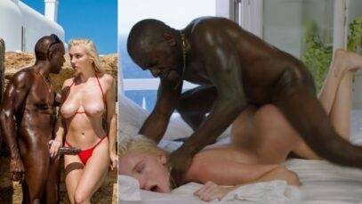 VIP Leaked Video Kendra Sunderland Cheating On Vacation Sex Tape! on dochick.com