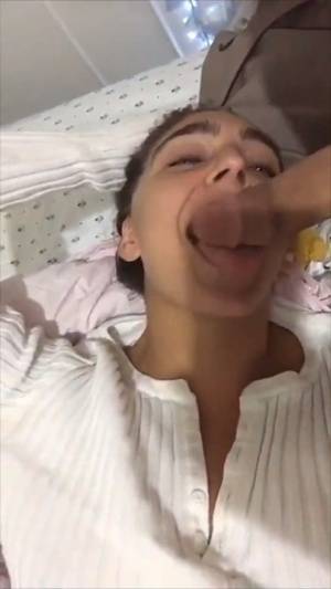 Emily Rinaudo Get Fucked Premium Snapchat Video on dochick.com