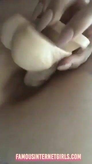 Rainey James Nude Video Anal Stretch on dochick.com