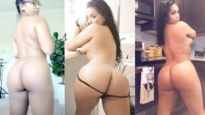 VIP Leaked Video Pumma Santiago Nude Onlyfans! - city Santiago on dochick.com