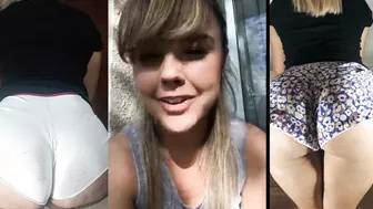 Dillion Harper Slut Boob Tease Insta Leaked Videos on dochick.com