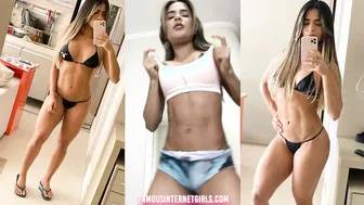 Paula Lima Hot Fit Slut Naked Teasing Ass And Pussy Insta Leaked Videos - city Lima on dochick.com