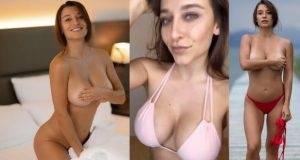 FULL VIDEO: Estephania Ha Nude Onlyfans Estephania_ha Leaked! on dochick.com