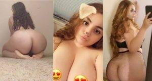 FULL VIDEO: Anali Sanchez Nude Premium Leaked! - city Sanchez on dochick.com