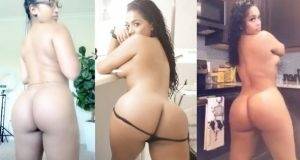 NEW PORN: Pumma Santiago Nude Onlyfans Leaked! - city Santiago on dochick.com