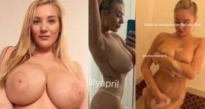 FULL VIDEO: Beth Lily Bethany Nude Onlyfans Leaked! on dochick.com