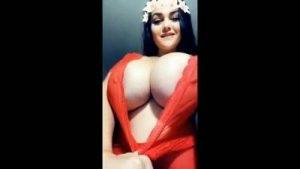 Athena Blaze Snapchat Nude Video on dochick.com