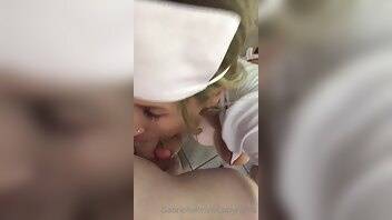Gabriellareis00 morning my naughty subscribers i m in hospital onlyfans leaked video on dochick.com