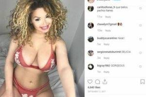 Aruwba Full Lesbian Porn Video Onlyfans Leaked on dochick.com