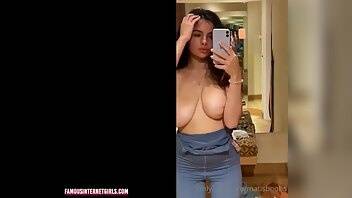 Mati marroni onlyfans nude videos leaked ? on dochick.com