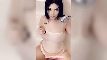 Zana ashtyn nude anal creampie onlyfans video xxx on dochick.com