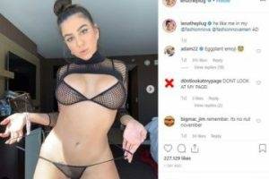 Lena The Plug Kendra Sutherland Porn Threesome Manyvids Leak on dochick.com