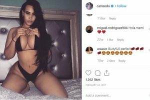 Daryta Sanchez Nude Masturbation Porn Video Leak - city Sanchez on dochick.com