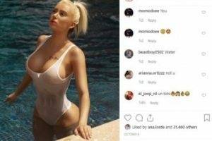 Dakota Bright Perfect Asshole Nude Onlyfans Video Leak Free on dochick.com