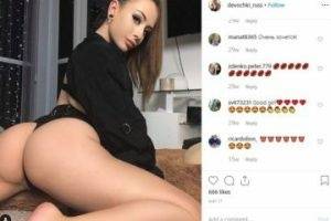 Elise Laurenne Deep Throat Nude Porn Video New Onlyfans Leak on dochick.com