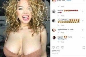 Aruwba Lesbian Onlyfans Porn Free Video Leak on dochick.com