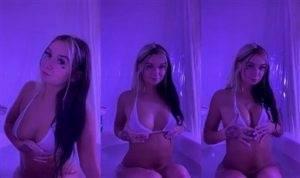 Kingkyliebabee Onlyfans Bathtub Nude Video Mega 800 GB Leaked on dochick.com