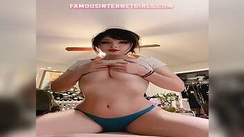 Powrice nude onlyfans teen video xxx on dochick.com